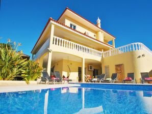 Villa in Albufeira mit Meeresstrand - Ferreiras - image1