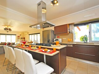 Villa Ferreiras Features 24