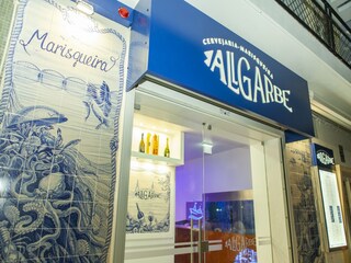 Apartamento Olhos de Agua  36