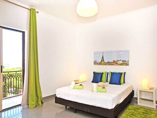 Apartment Olhos de Agua  39