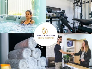 Apartamento Olhos de Agua  45