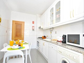 Apartamento Olhos de Agua Características 25
