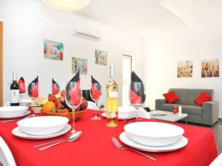 Apartment Olhos de Agua Features 27