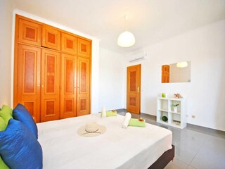 Apartment Olhos de Agua Features 28