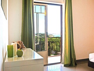 Apartamento Olhos de Agua Características 28