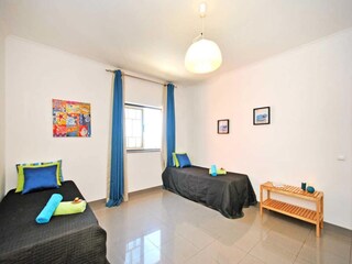 Apartamento Olhos de Agua Características 29