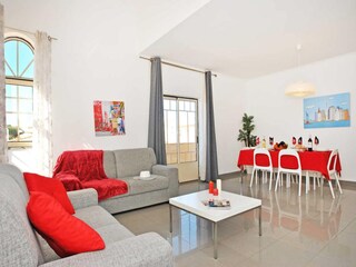 Appartement Olhos de Agua Équipement 21