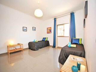 Apartamento Olhos de Agua Características 22