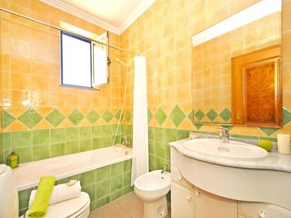 Apartamento Olhos de Agua Características 23