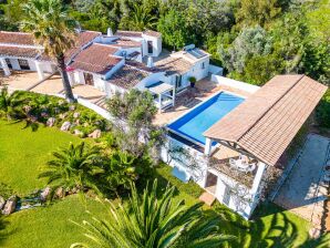 Villa in Portimão with garden - Alcalar - image1