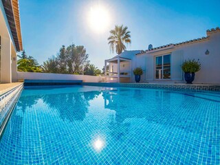 Villa Alcalar  3
