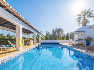 Villa Alcalar  22