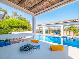 Villa Alcalar  23