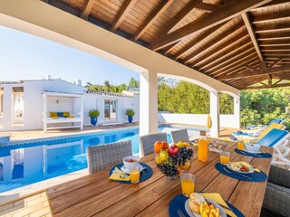 Villa Alcalar  17