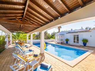 Villa Alcalar  4