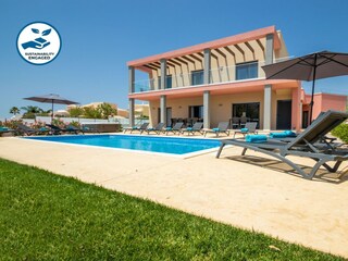 Villa Armação de Pera  45