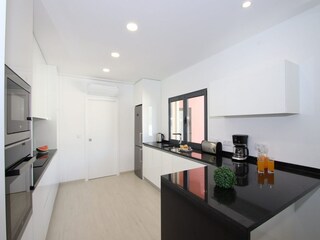 Villa Armação de Pera Features 17