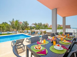 Villa Armação de Pera Grabación al aire libre 7