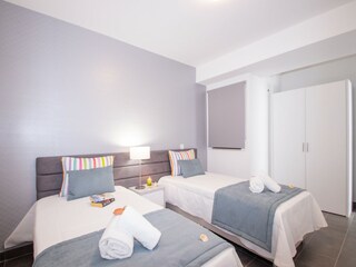 Villa Armação de Pera Features 24