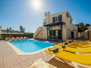 Villa Olhos de Agua  41