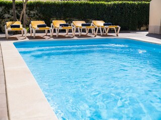 Villa Olhos de Agua Außenaufnahme 23