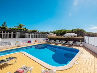 Villa Galé Enregistrement extérieur 15