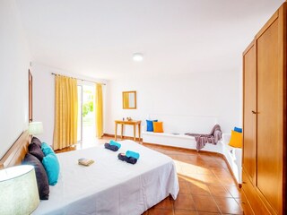 Villa Galé Features 19