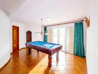 Villa Galé Équipement 23