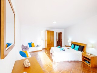 Villa Galé Équipement 27