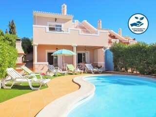 Villa Carvoeiro  34
