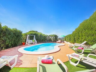 Villa Carvoeiro  35