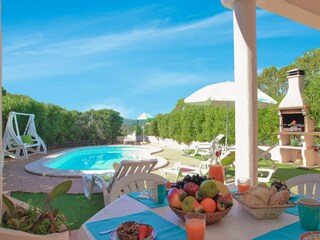 Villa Carvoeiro Grabación al aire libre 7