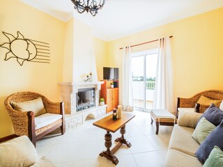 Villa Carvoeiro Características 20