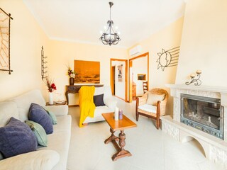 Villa Carvoeiro Características 21