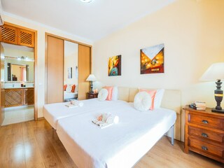 Villa Carvoeiro Ausstattung 22