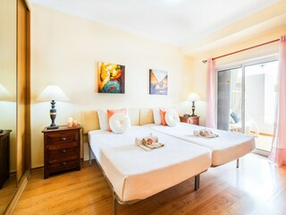 Villa Carvoeiro Features 23