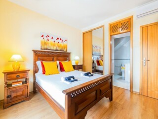Villa Carvoeiro Kenmerken 24