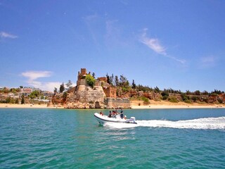 Villa Carvoeiro Grabación al aire libre 3