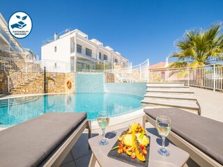 Ferienhaus Vale de Parra  37