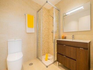 Ferienhaus Vale de Parra Ausstattung 30