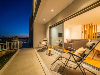 Vakantiehuis Vale de Parra Buitenaudio-opname 22