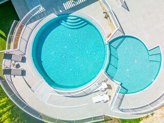 Ferienhaus Vale de Parra Außenaufnahme 4