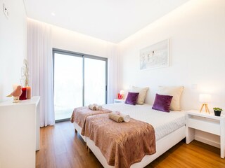 Ferienhaus Vale de Parra Ausstattung 32