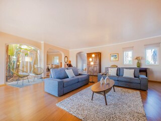 Villa Albufeira Features 24