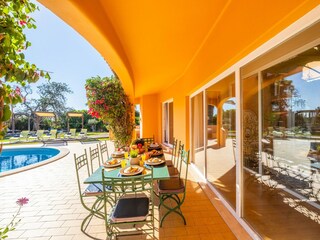 Villa Albufeira Features 27