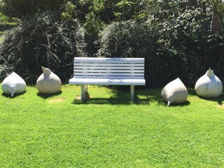 Ferienwohnung Staberdorf Außenaufnahme 11