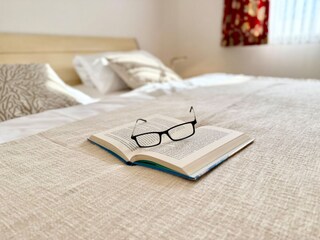 Ferienwohnung Staberdorf Ausstattung 17