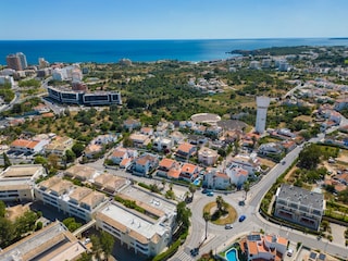 Villa Praia da Rocha  10
