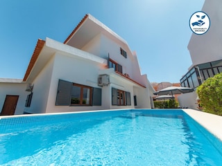 Villa Praia da Rocha  20
