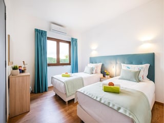 Villa Praia da Rocha  15